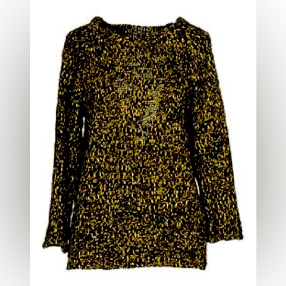 Cheap Monday’s Knit Sweater